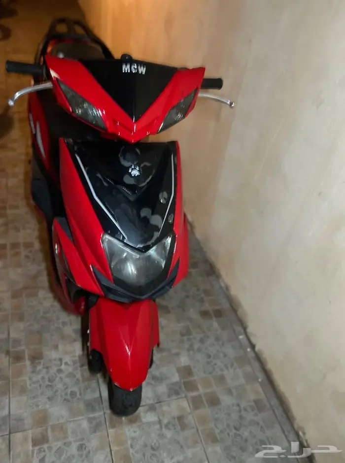 للبيع دباب mcw 150 بسعر مناسب جدا 0