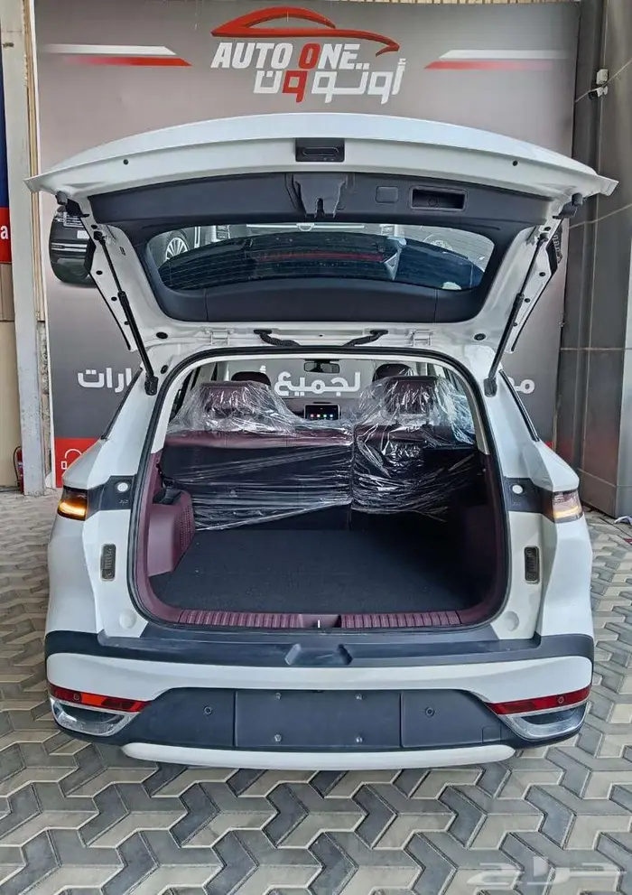 فاو T90 بريميوم 2025 كاش واقساط 11