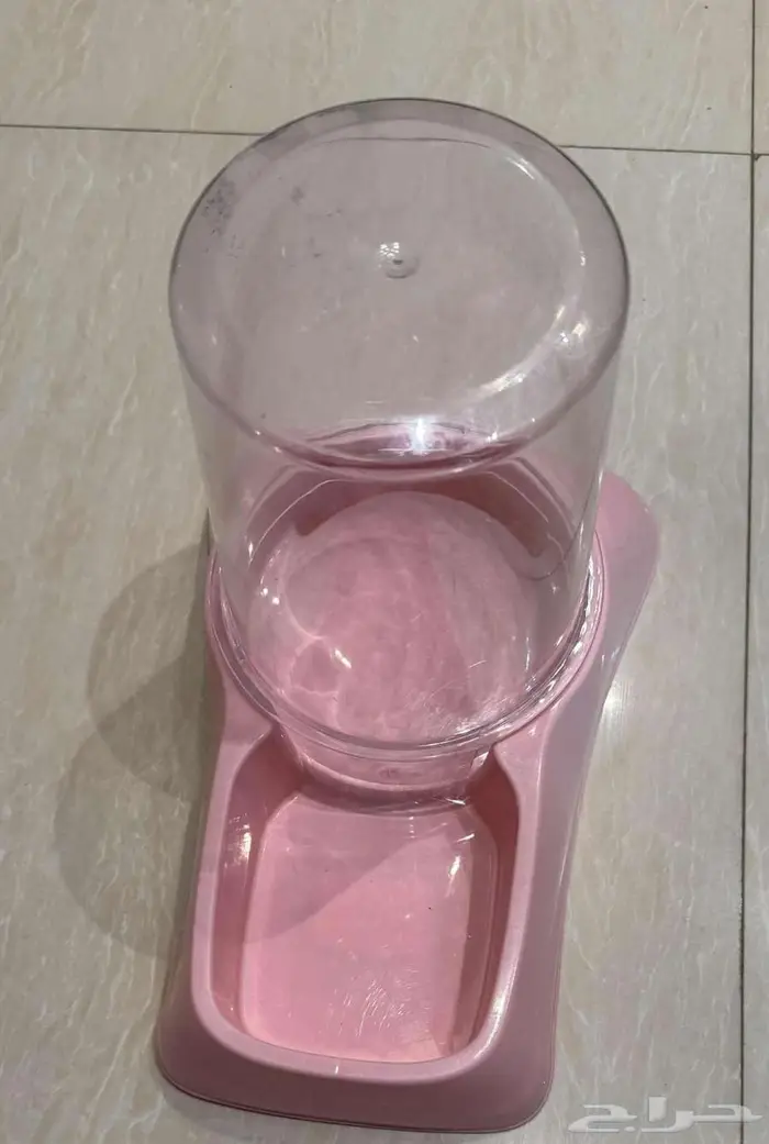 اغراض قطط مستعمله وبعضها جديد بحاله ممتازه الرياض حي المروج 5
