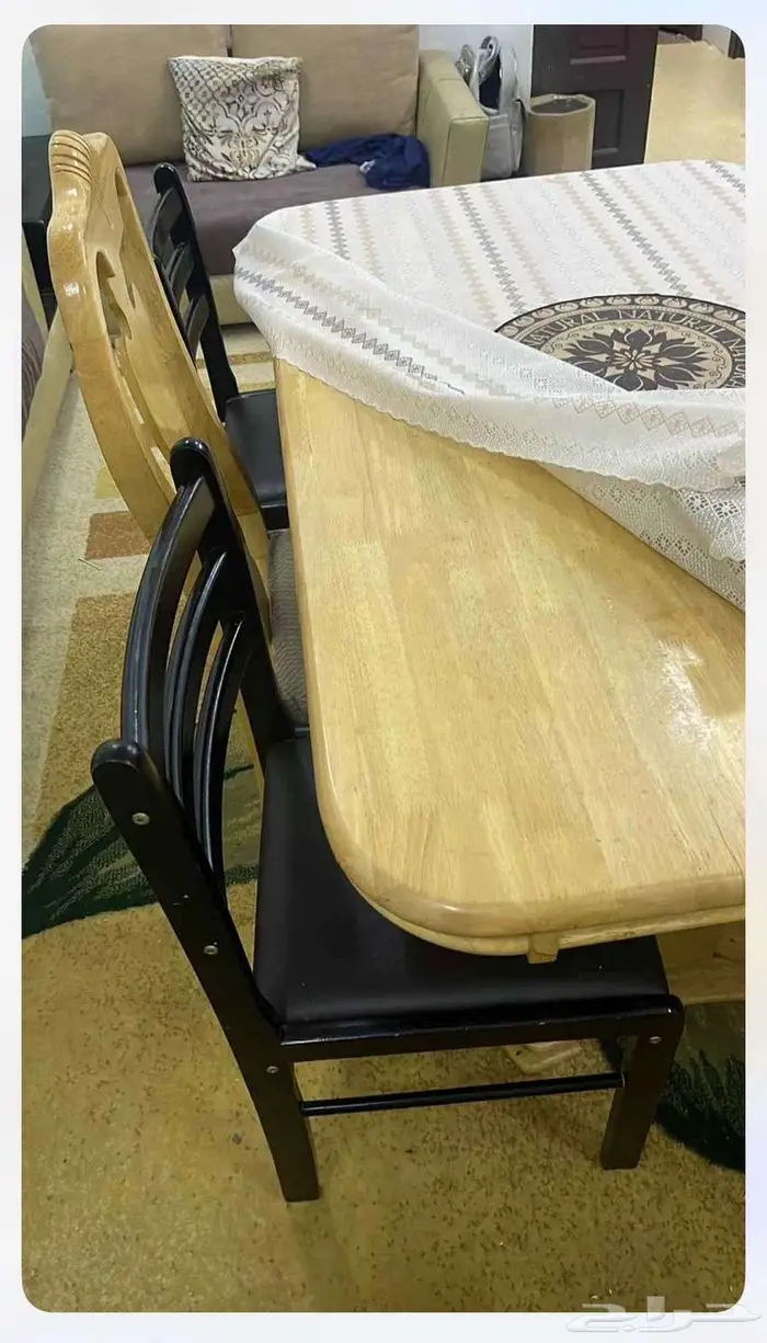 كنب نضيف للبيع 4