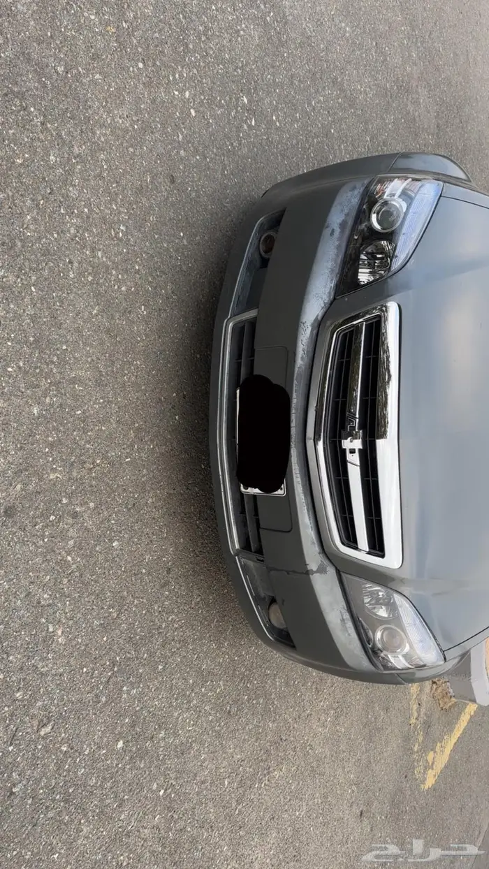جنوط كابرس LTZ 2013 0