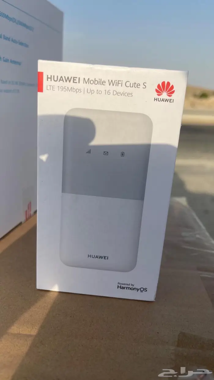 مودم و روتر انترنت لا محدود G5 2