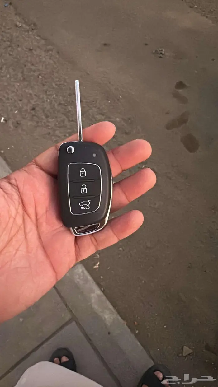 النترا سوناتا توسان سنتافي ريموت 1