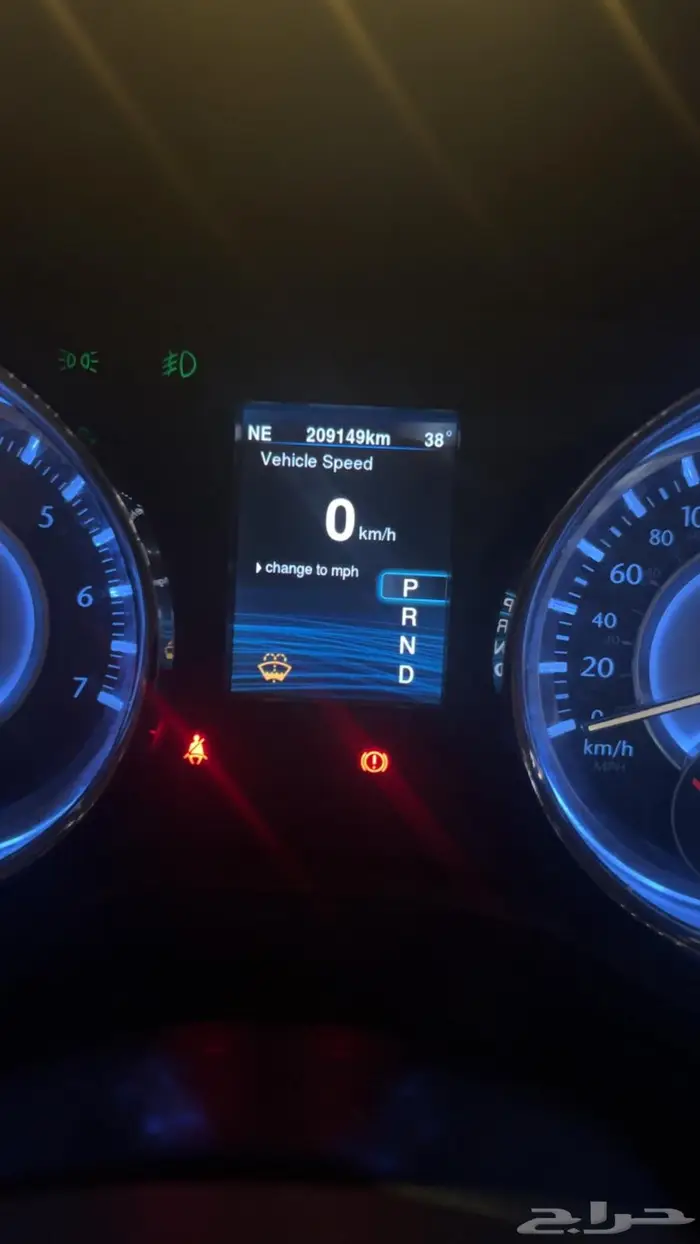 كرايسلر 2014 v8 هيمي 5.7 20
