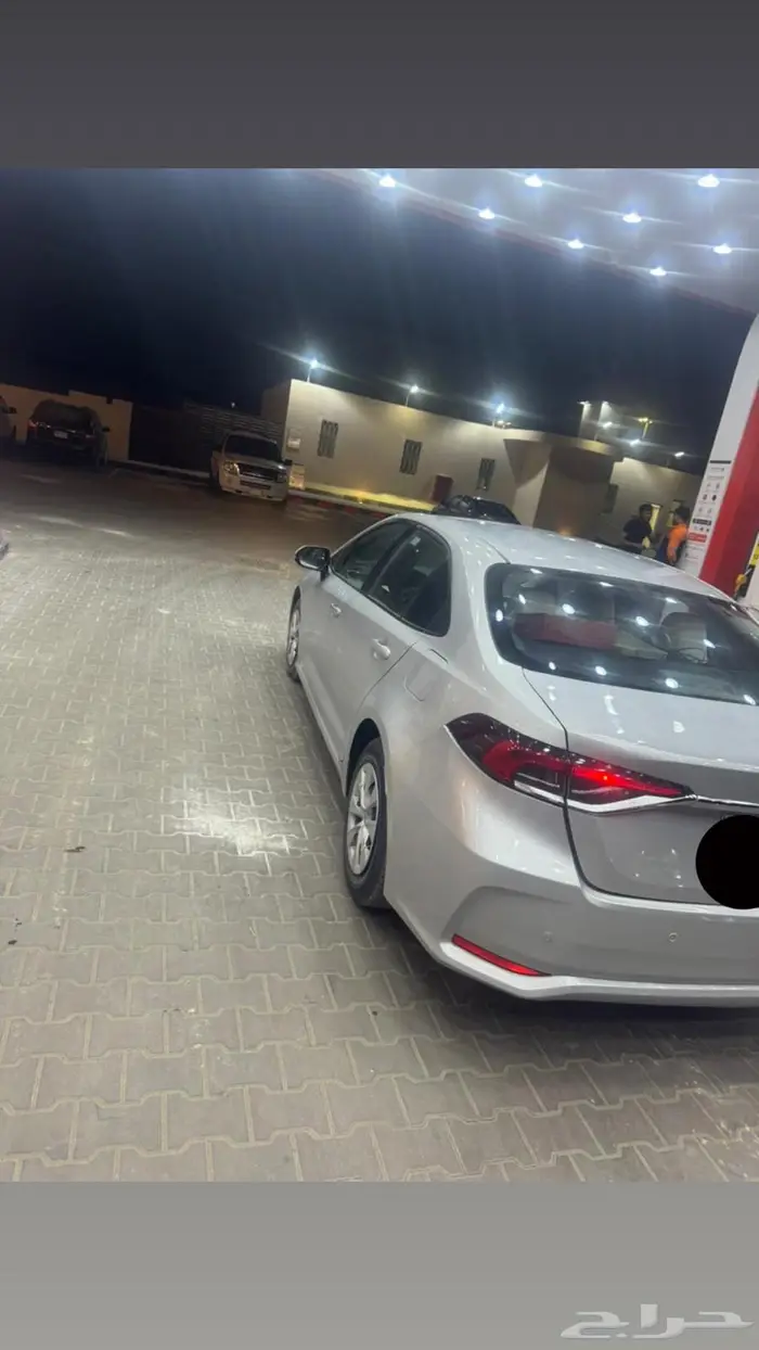كورولا 0