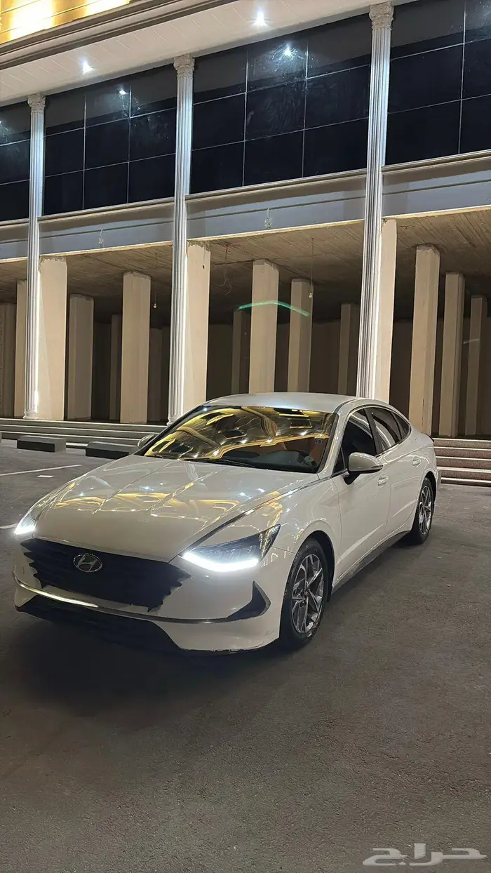 سوناتا 2020 5