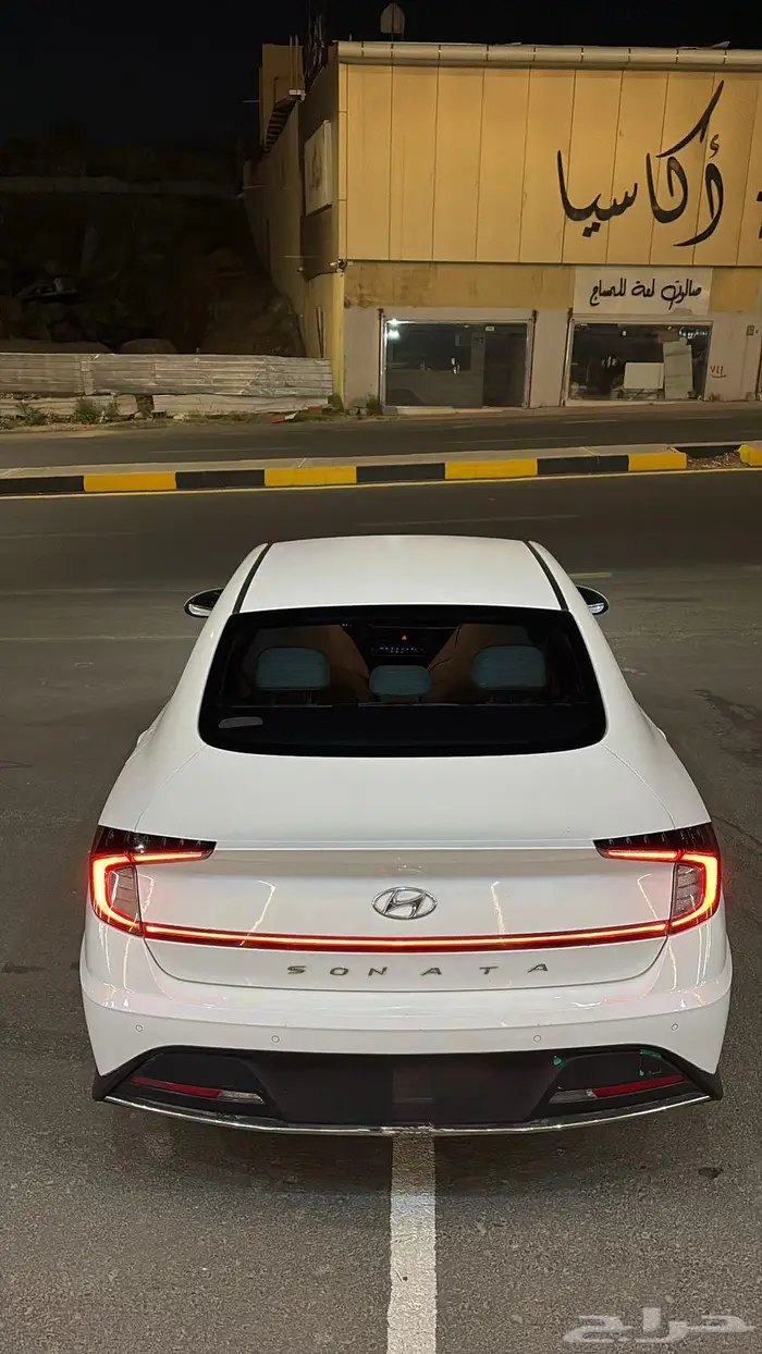 سوناتا 2020 2