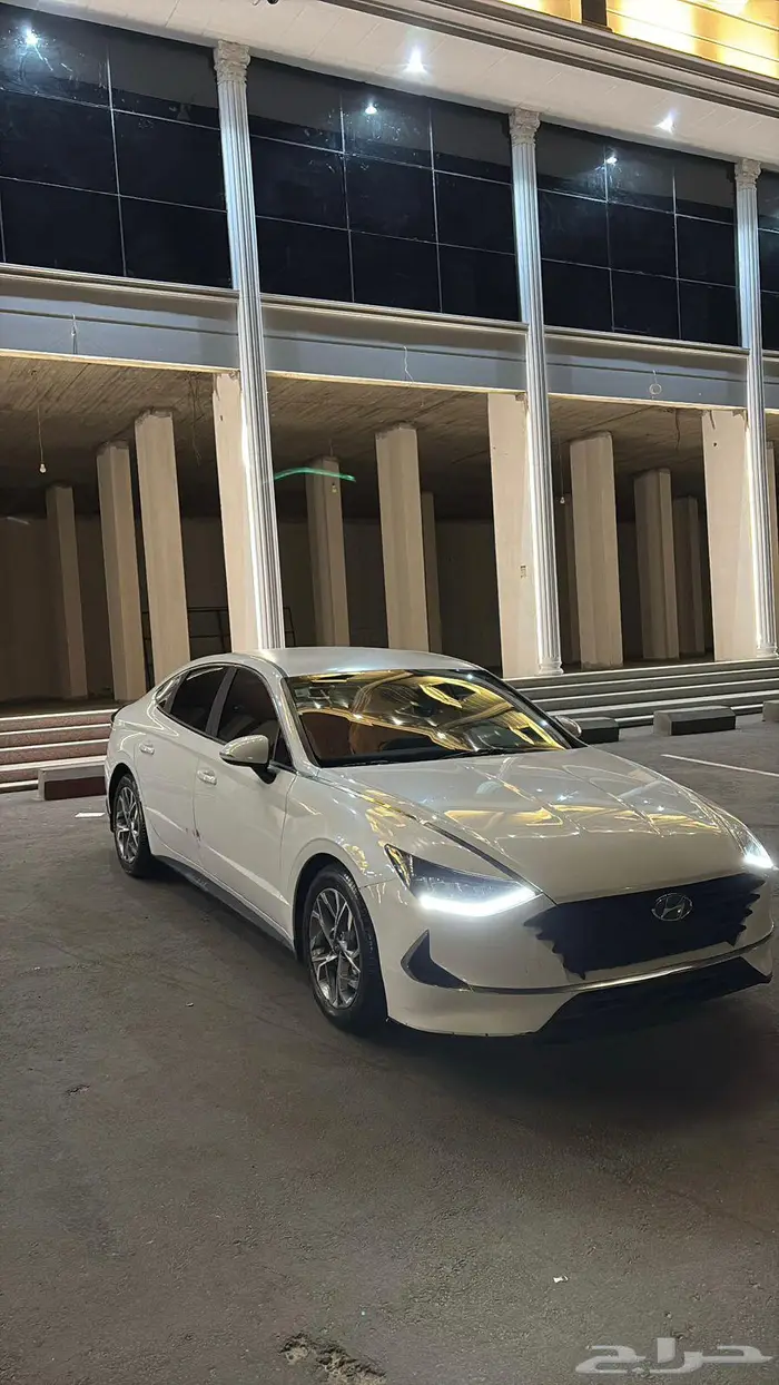 سوناتا 2020 1