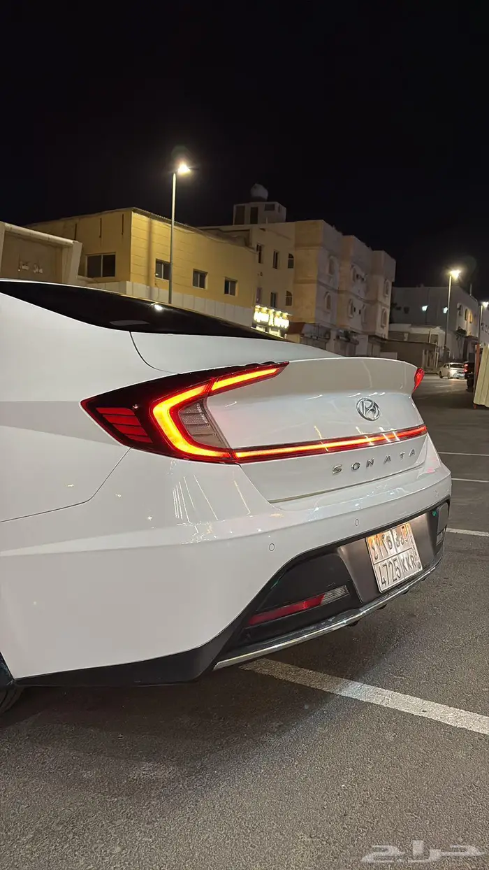 سوناتا 2020 3
