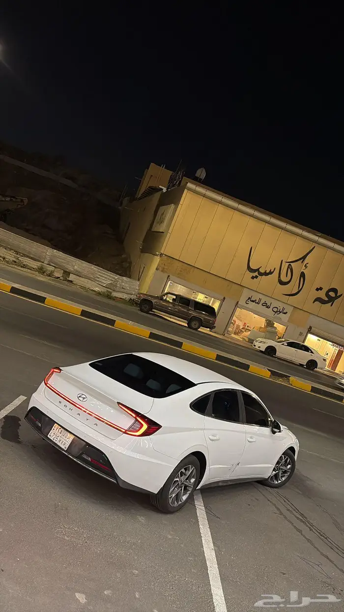 سوناتا 2020 8