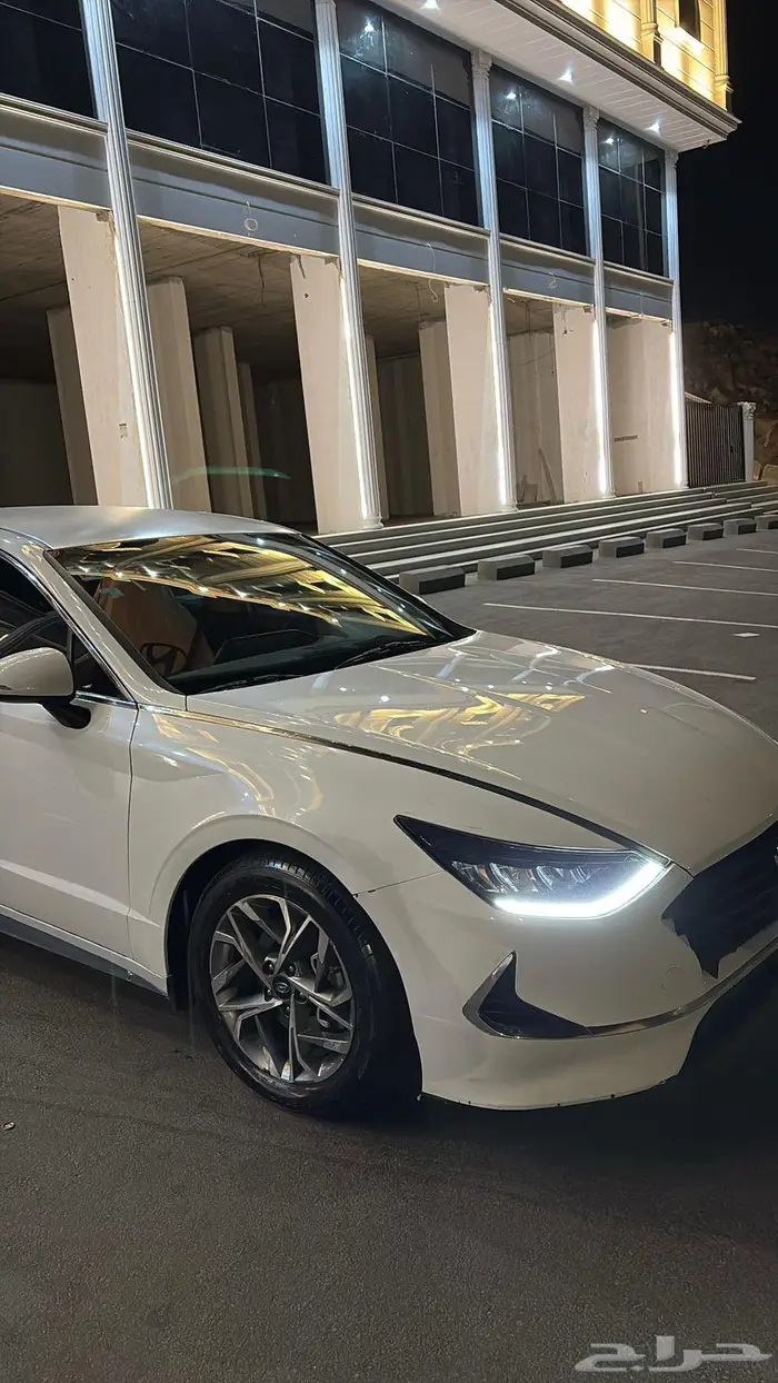 سوناتا 2020 9