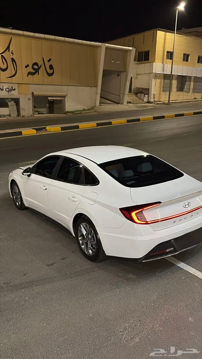 سوناتا 2020 13