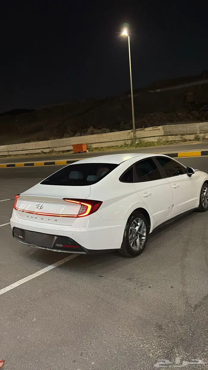 سوناتا 2020 15
