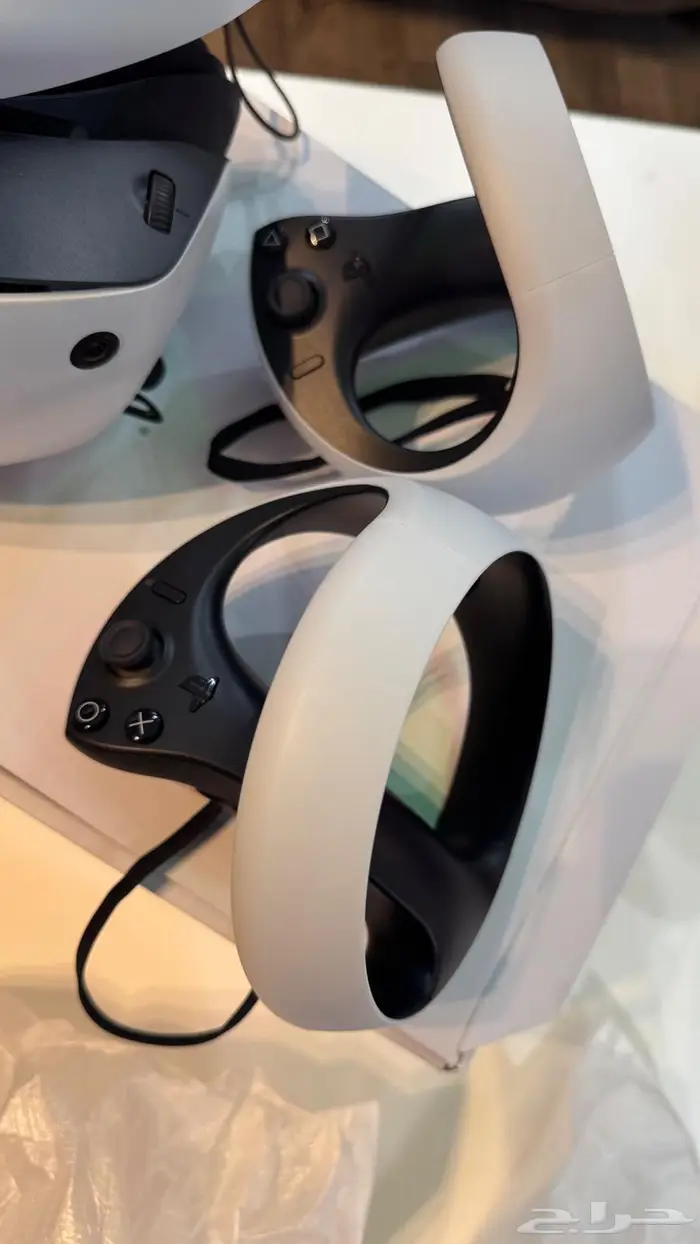 نظارات الواقع الإفتراضي VR2 للبلايستيشن 5 2
