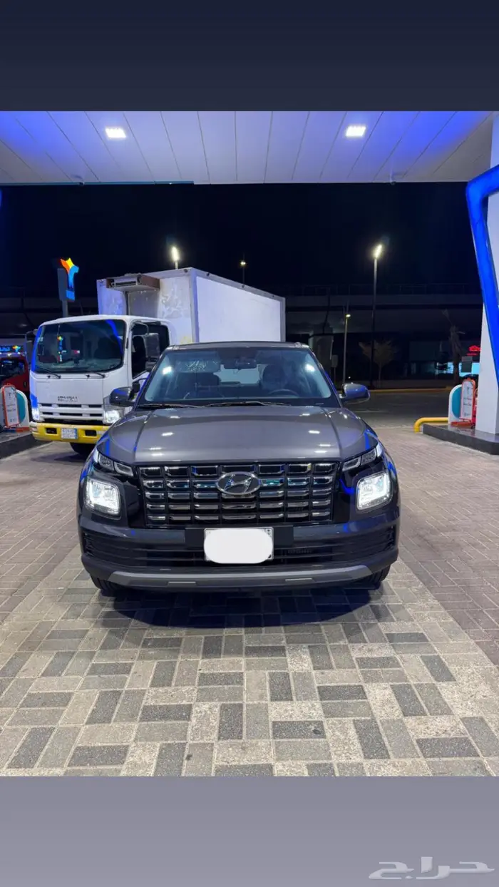 هيونداي فينيو 2023 3