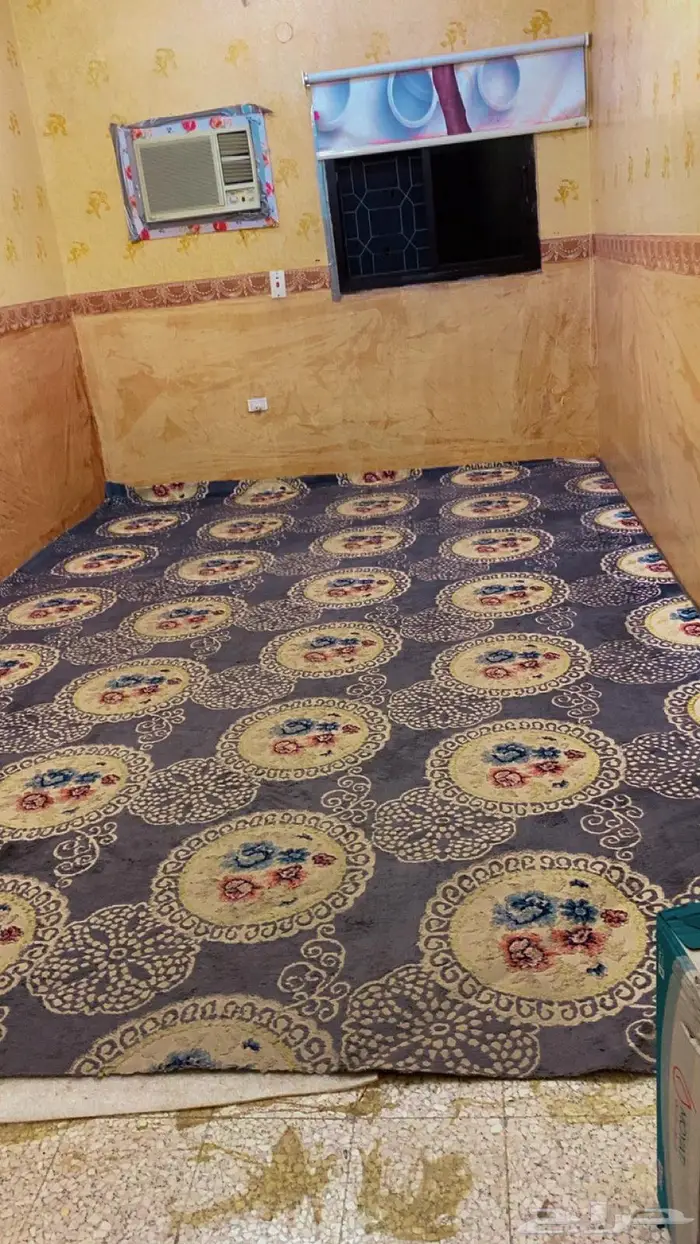 فرشه رخيصصه جدا  ونظيفه 0