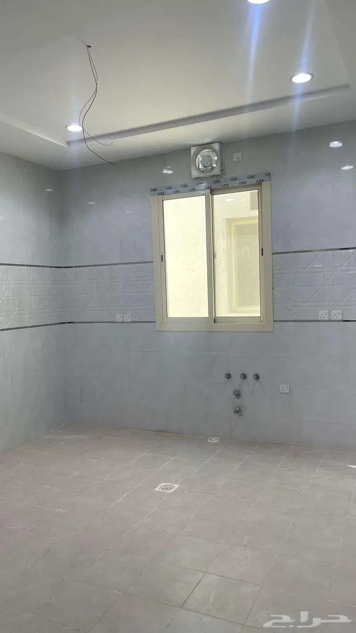 شقه لايجار 4 غرف جديده مخطط الرياض 0