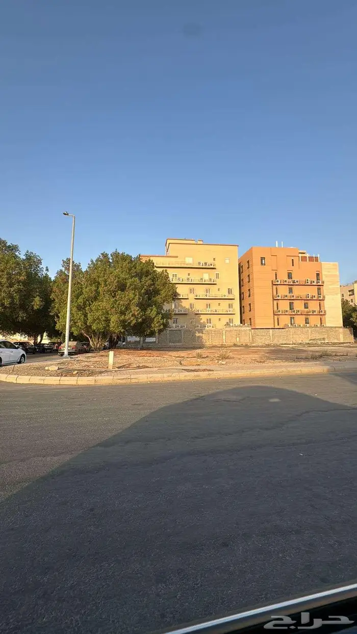 للبيع أرض سكنية جدة - الورود 2