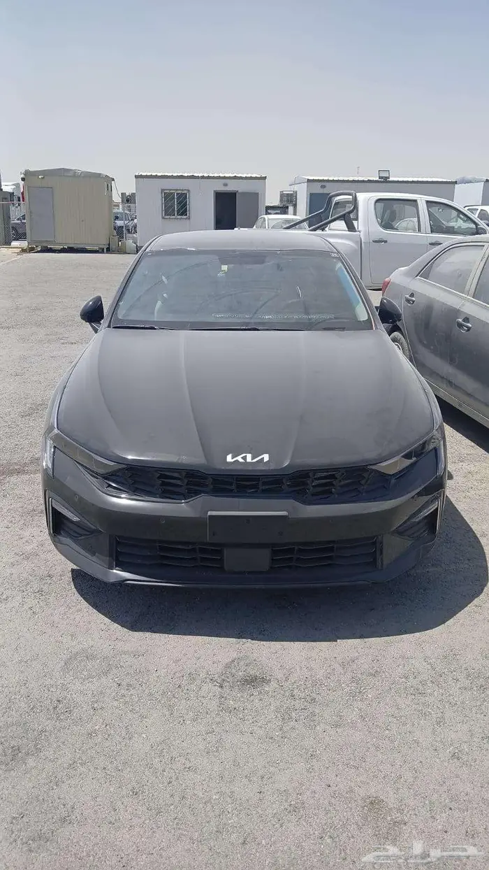 كيا k5 ستاندر مطور الجبر 2026 1