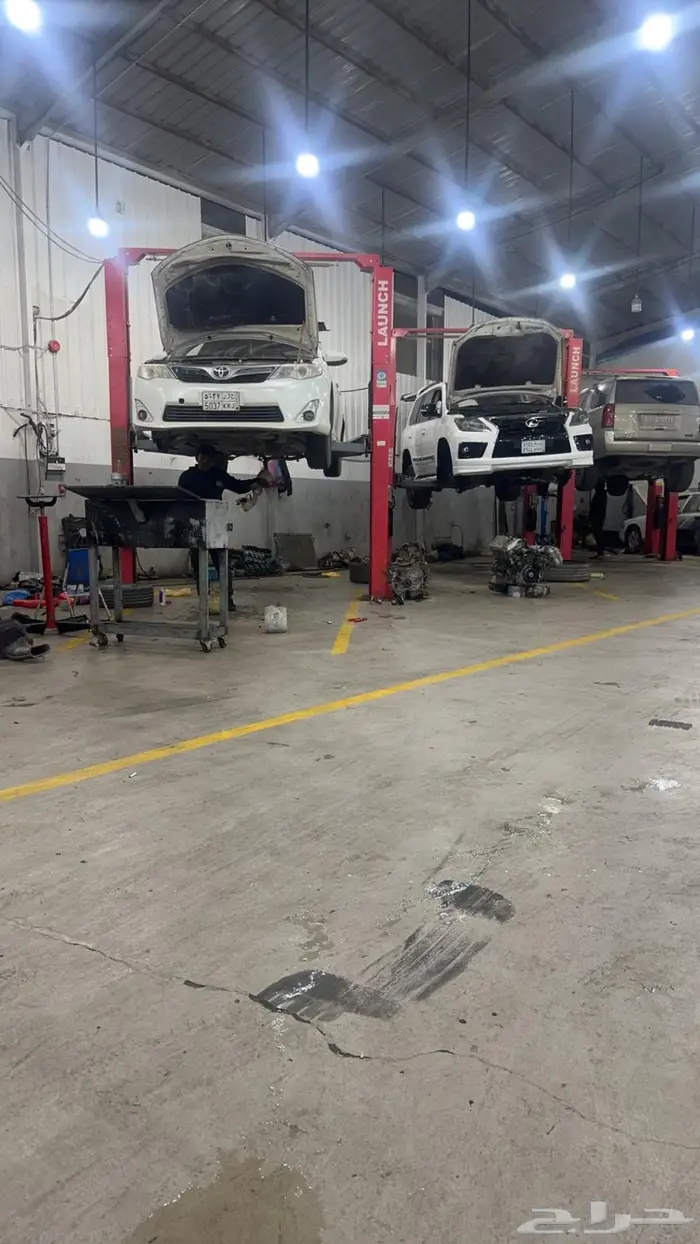 مكينة كامري من 2007 الى 2020 ضمان 6 شهور عروض اليوم الوطني 11