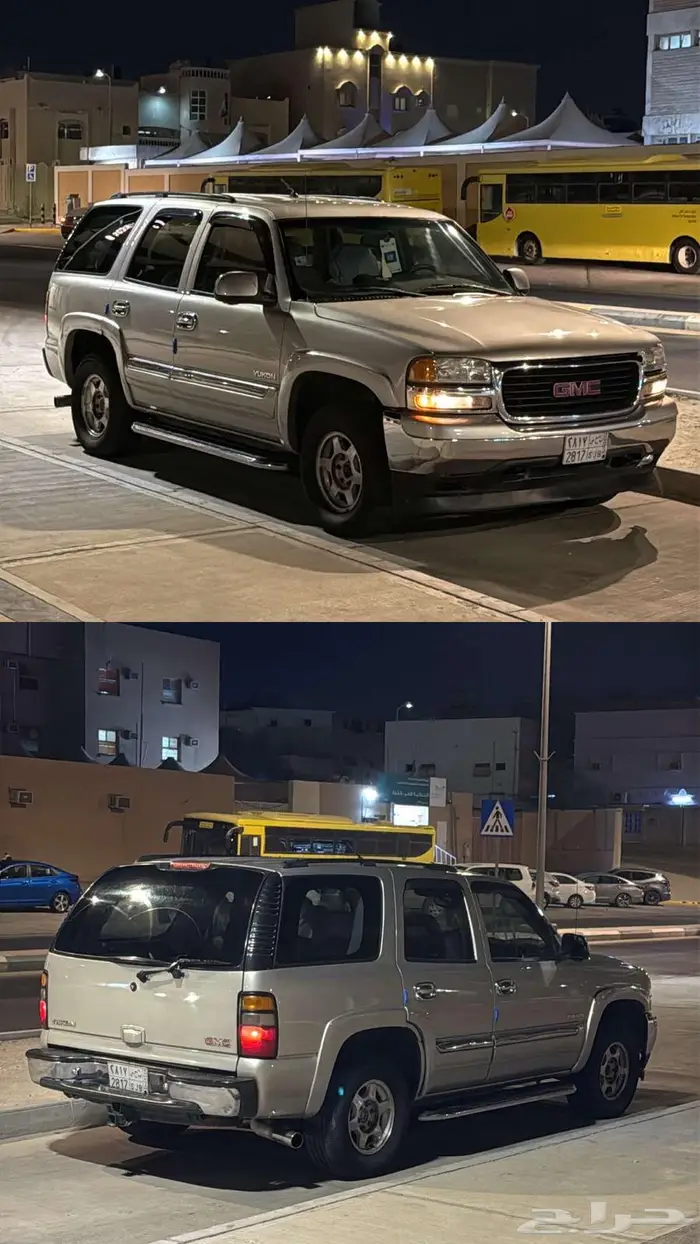 يوكن 2004 0
