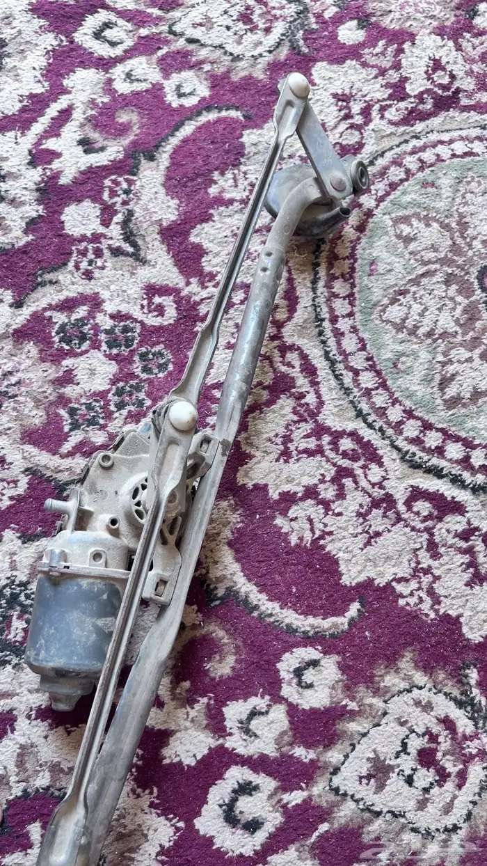 قطاع هايلكس من موديل 2008 إلى 2015 1