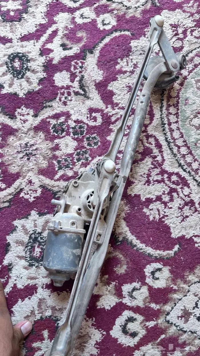 قطاع هايلكس من موديل 2008 إلى 2015 3