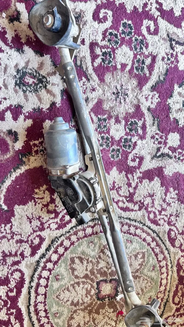 قطاع هايلكس من موديل 2008 إلى 2015 2