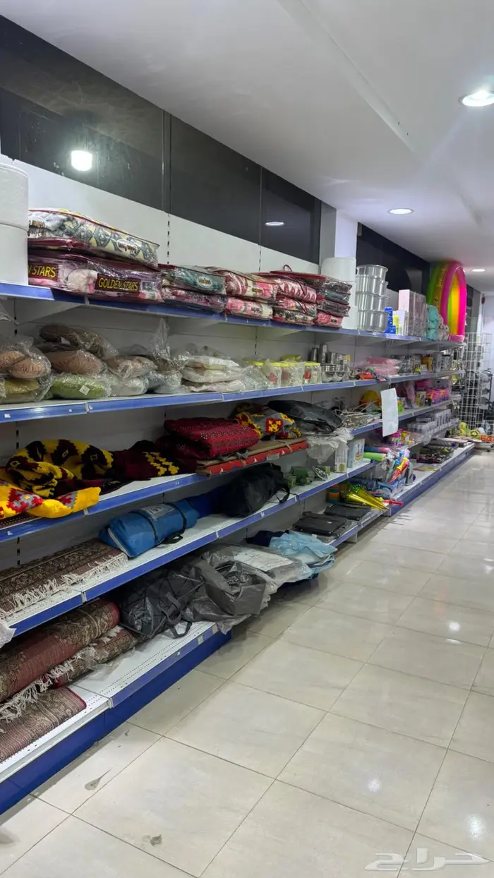 مطلوب شريك بمشروع مواد غذائية قائم 8