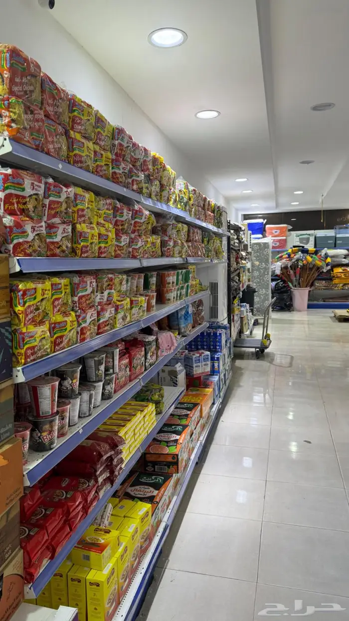 مطلوب شريك بمشروع مواد غذائية قائم 4
