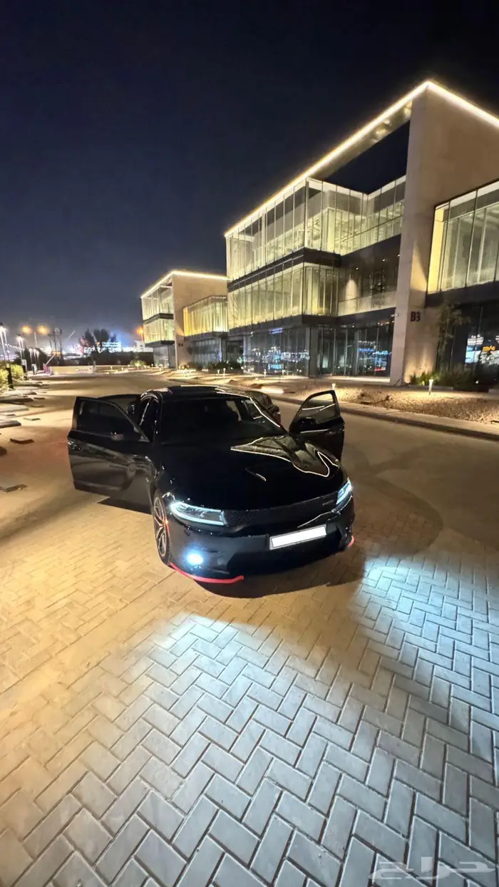 تشارجر آر _ تي __ لاستكول 2023 6