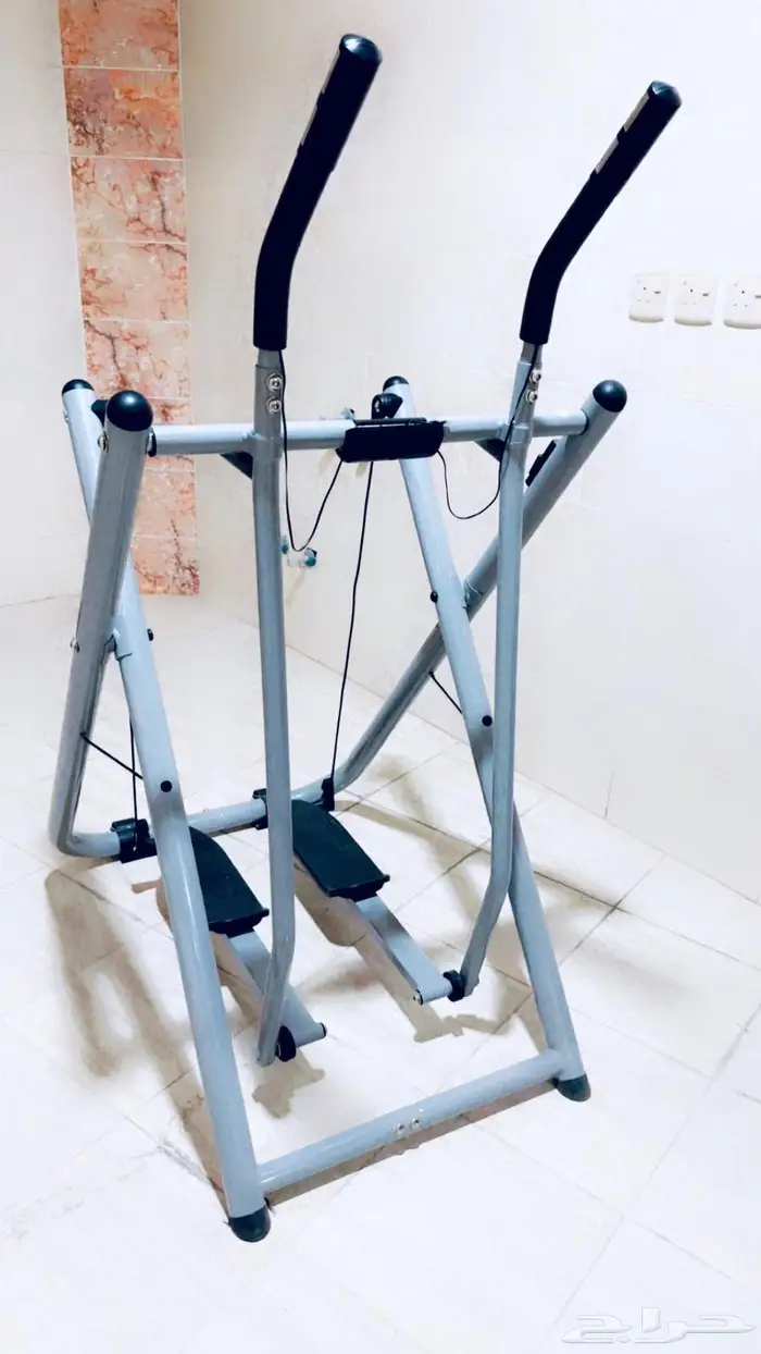 جهاز الغزال الطائر 0