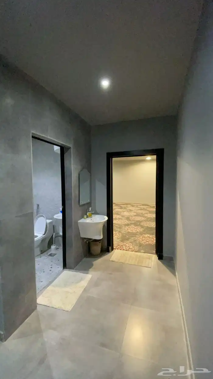 استراحة للإيجار ضاحية نمار سنوي 6