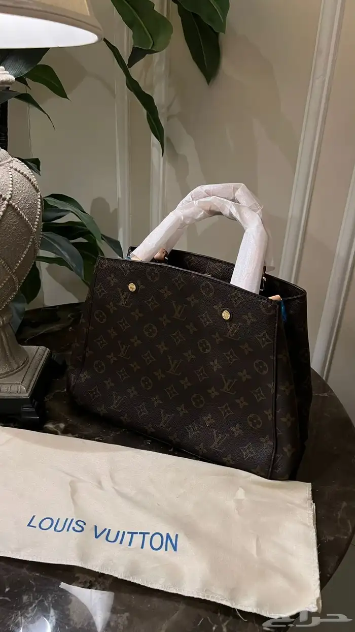 للبيع شنط جديدة ماركات بمناسبة اليوم الوطني خصم 30بالمية 4