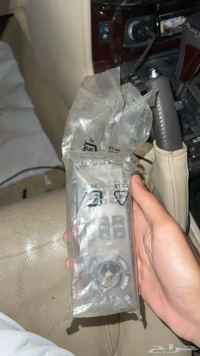 للبيع جيب لكزس LX570 موديل 2013 مرهم 2015 3