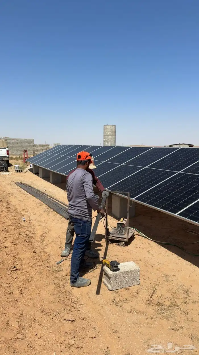 محل تركيب وبيع أجهزت منظومة الطاقه الشمسيه 0