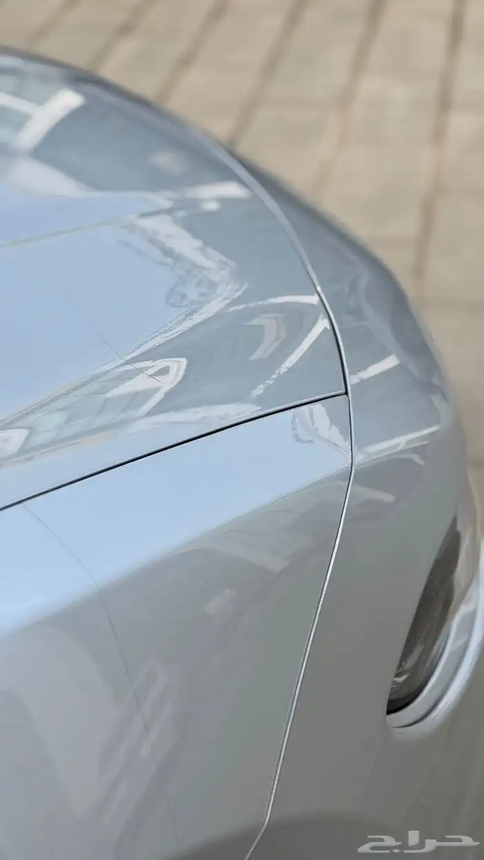 تشارجر 2023 SXT وكاله 4