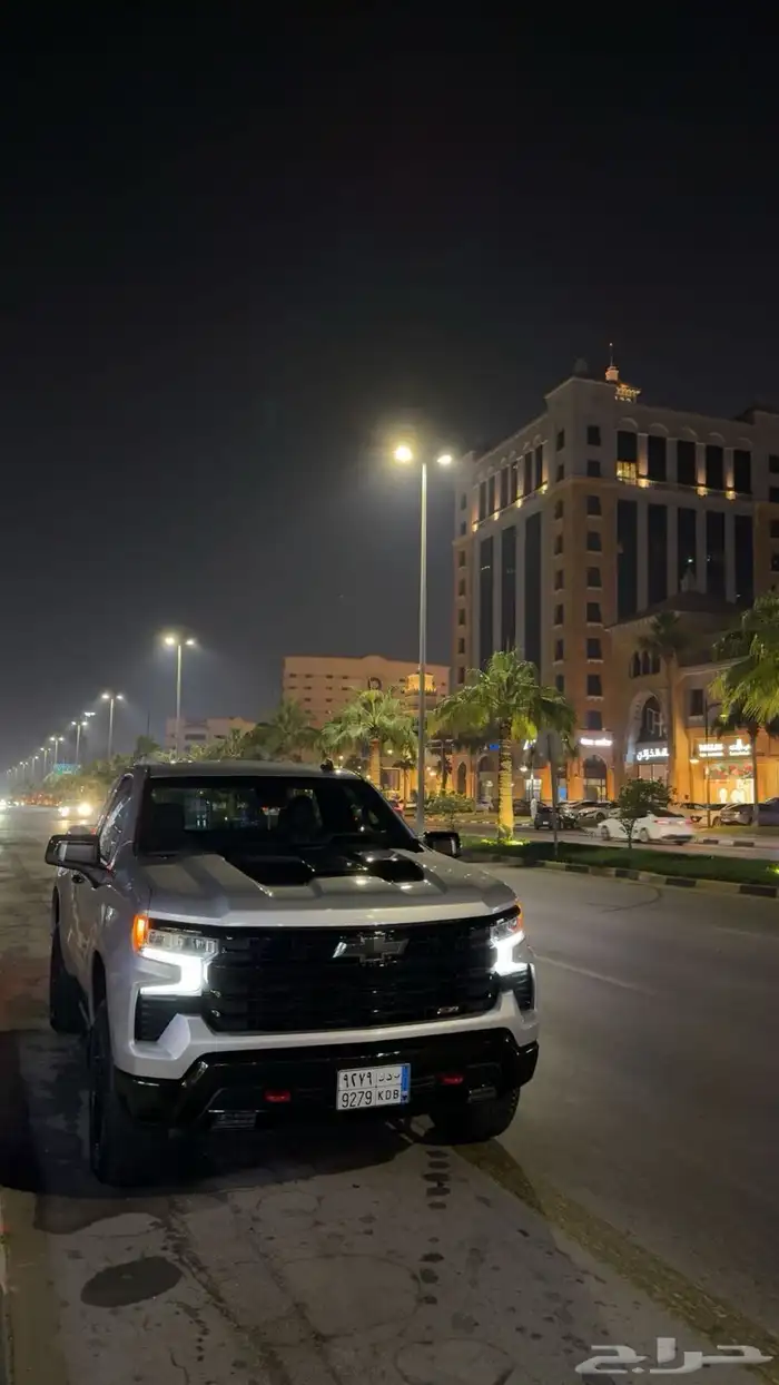 سلفرادو 2022 4