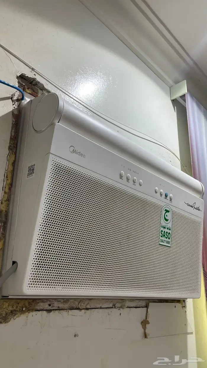 مكيف حجم 24 1