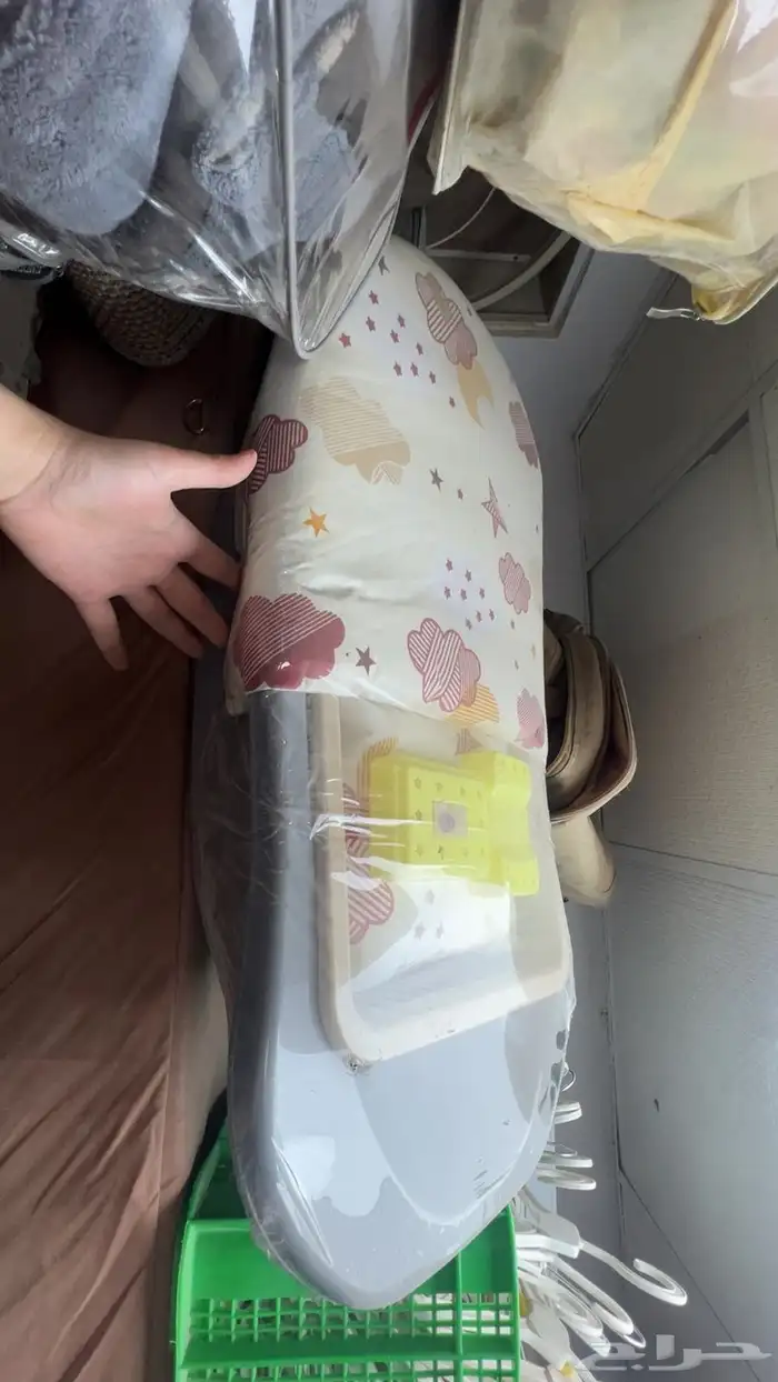 اغراض اطفال للبيع منها جدبد ومنها مستخدم جديد 8