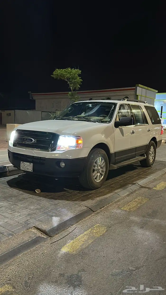 فورد اكسبدشن 2013 4