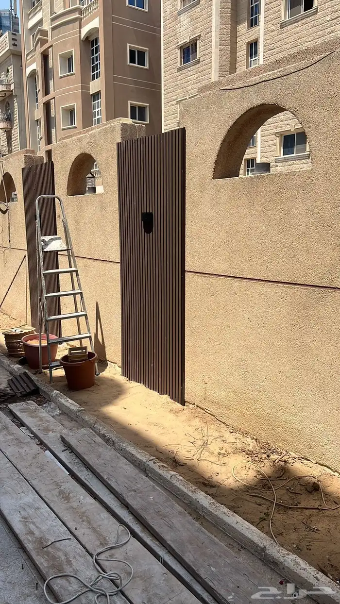 تنسيق الحدائق 8