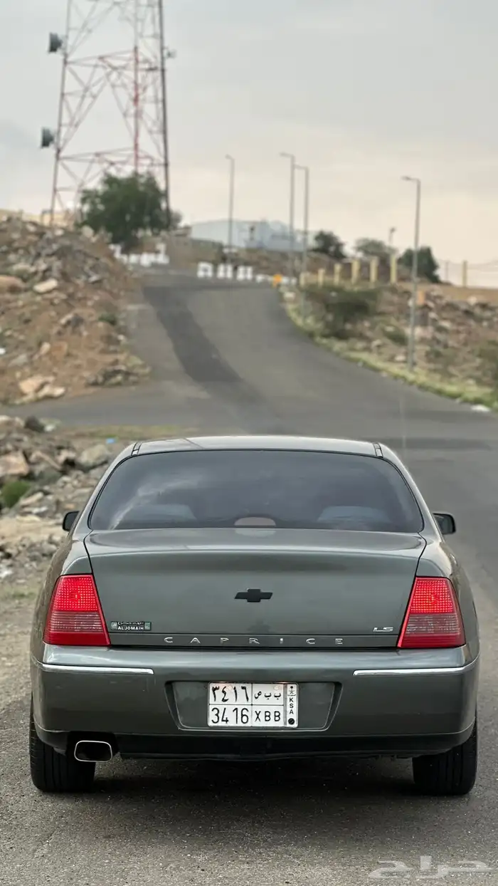 كابرس 2004 12