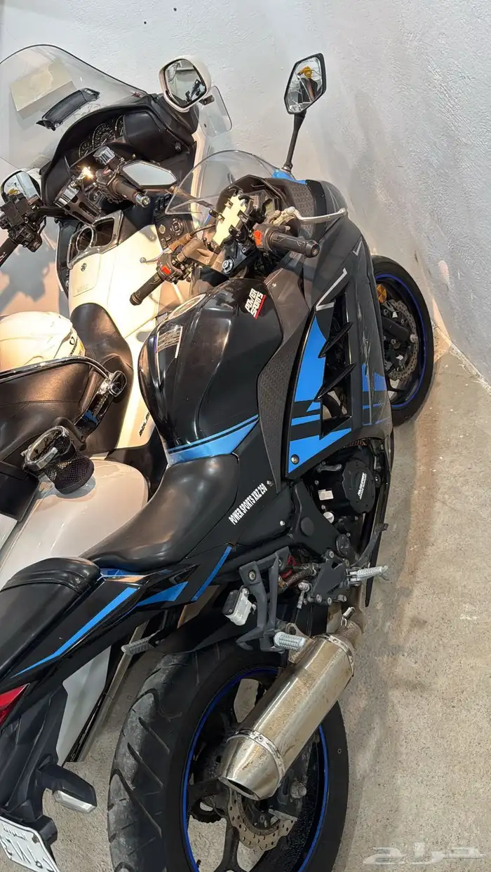 دباب ريس بور سبورت 3