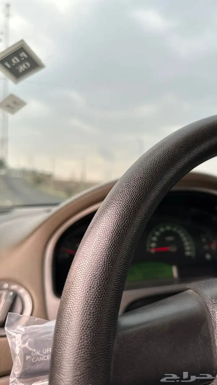 كابرس 2004 5
