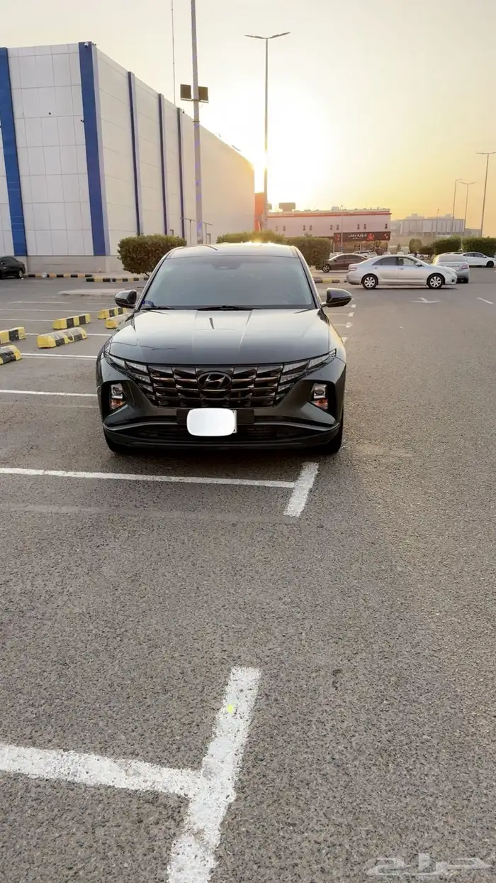 هوانداي توسان 2021 ديزل 3