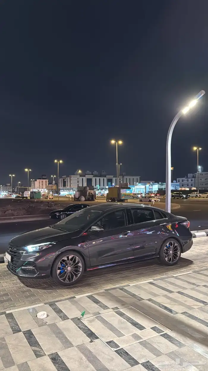 شيري اريزو 6 فل كامل وكاله 2