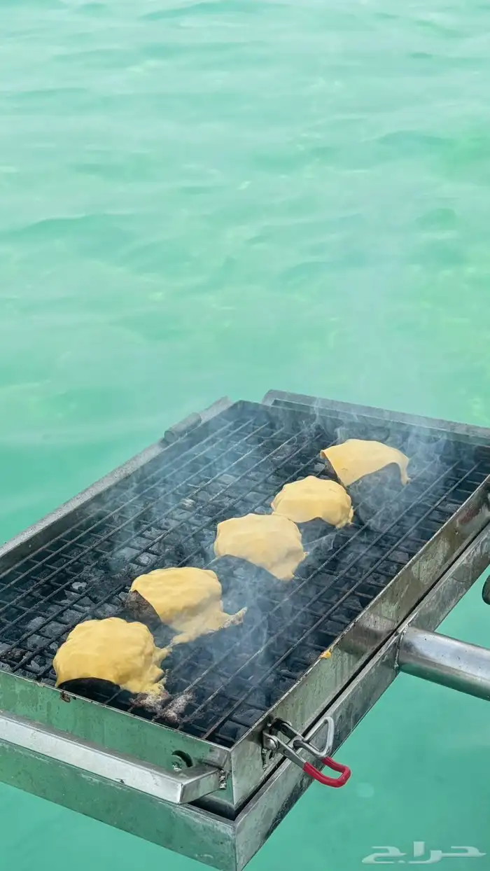 رحلة بياضة او نزهة في خور ابحر 2