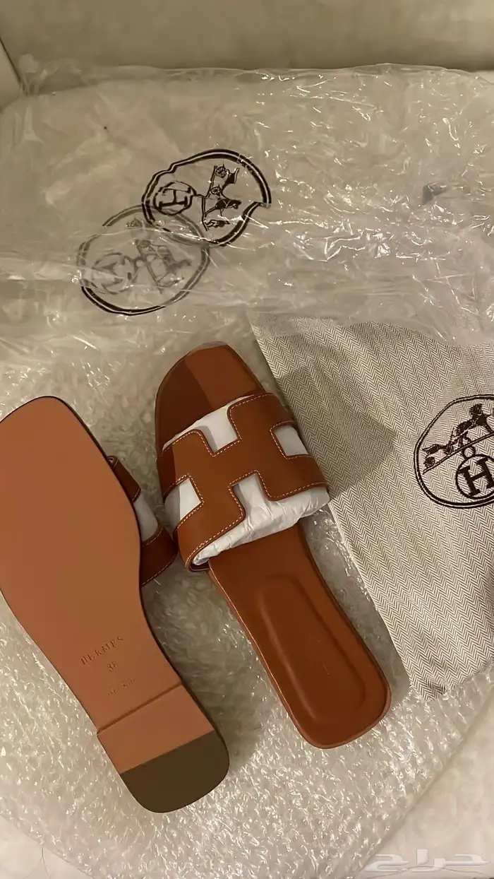 شبشب ايرمز 1