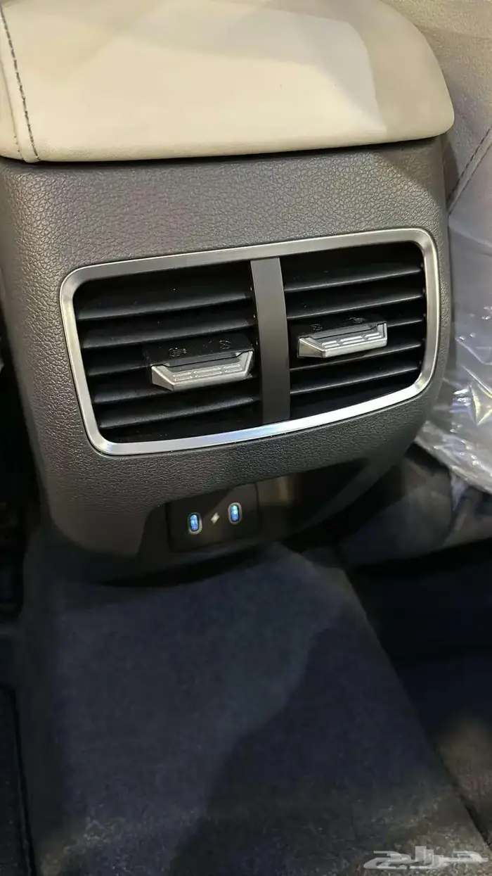 هونداي سوناتا كومفورت موديل 2025 9